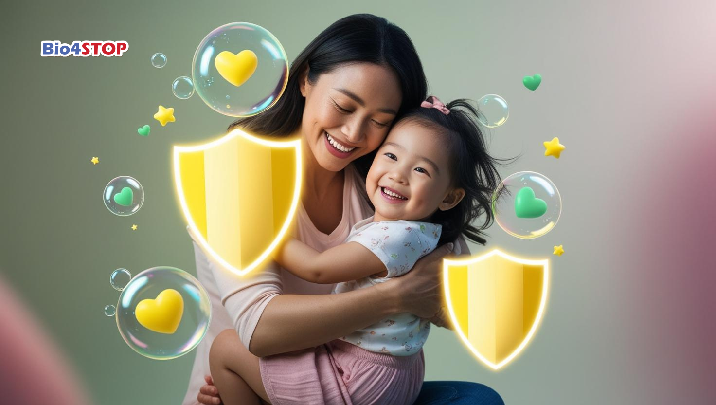 Tiêu Chảy Cấp ở Trẻ - Những điều Mẹ Cần Biết (6)