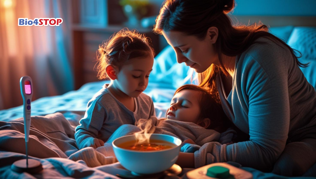 Những biến chứng và triệu chứng đặc biệt cần lưu ý