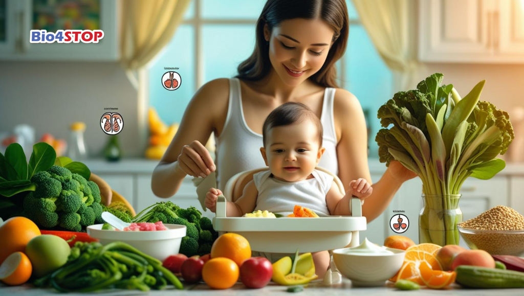 Thực Phẩm Giúp Bé Phát Triển Chiều Cao Tối ưu (6)