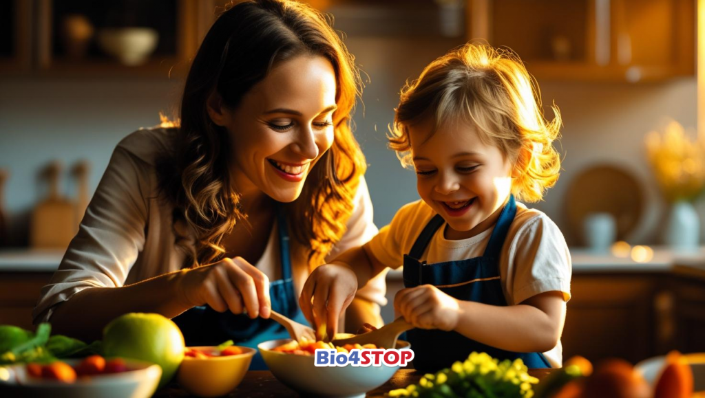 Lựa chọn thực phẩm an toàn và phù hợp