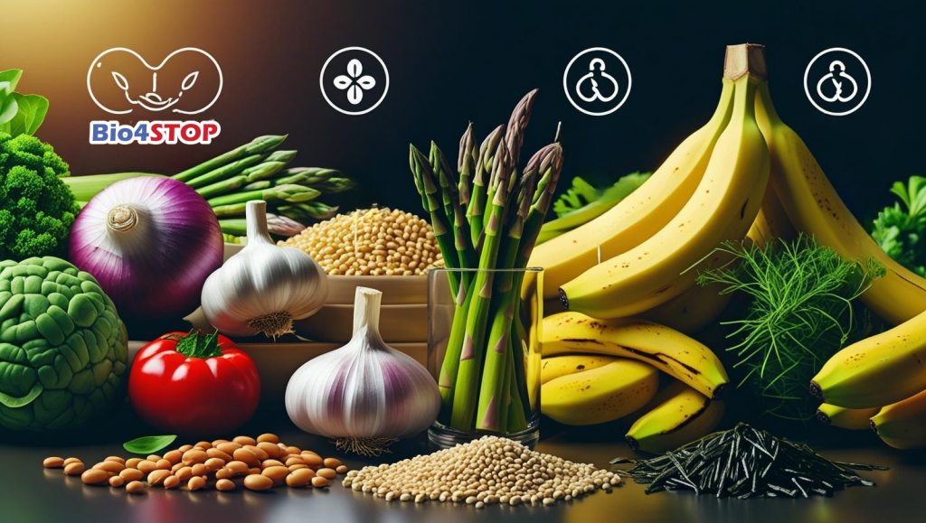 Bổ sung Postbiotic cho mẹ và bé: Từ chế độ ăn đến sản phẩm chuyên biệt