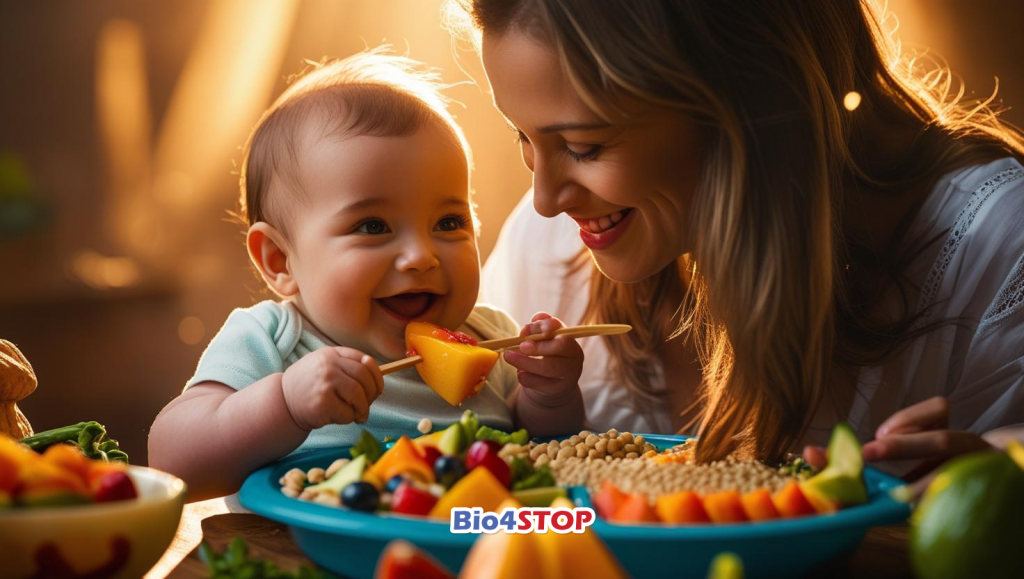  Các Biện Pháp Phòng Ngừa và Hỗ Trợ Khắc Phục Suy Dinh Dưỡng
