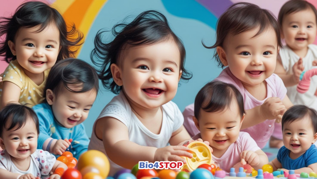 Nhận Biết Và Phòng Ngừa Suy Dinh Dưỡng Ở Trẻ