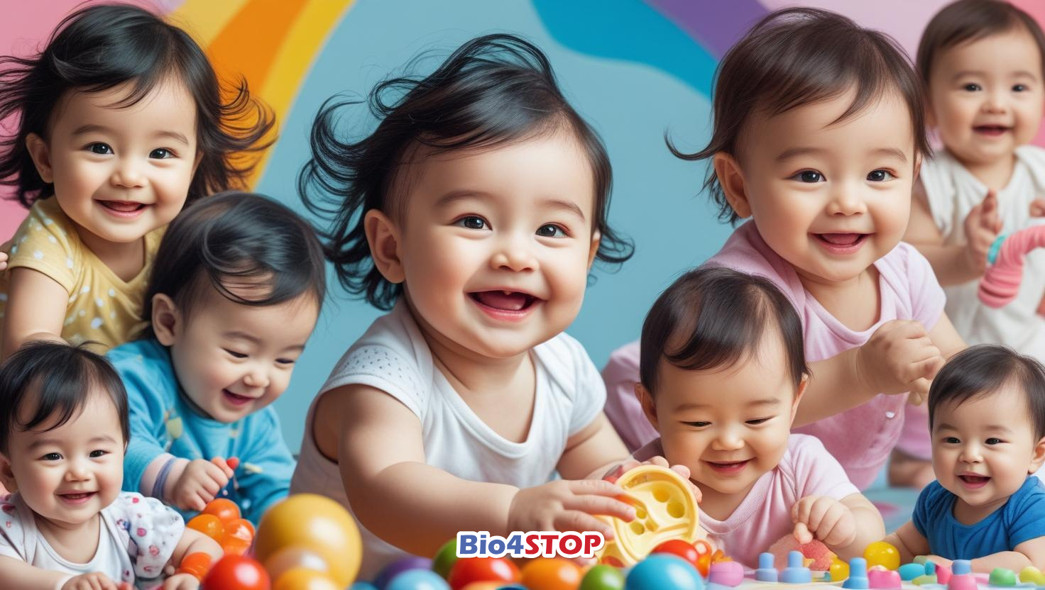 Nhận Biết Và Phòng Ngừa Suy Dinh Dưỡng Ở Trẻ