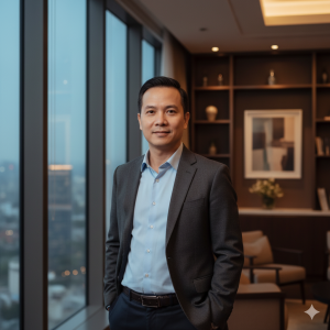 Anh Hùng (45 Tuổi) Giám đốc Công Ty Xây Dựng