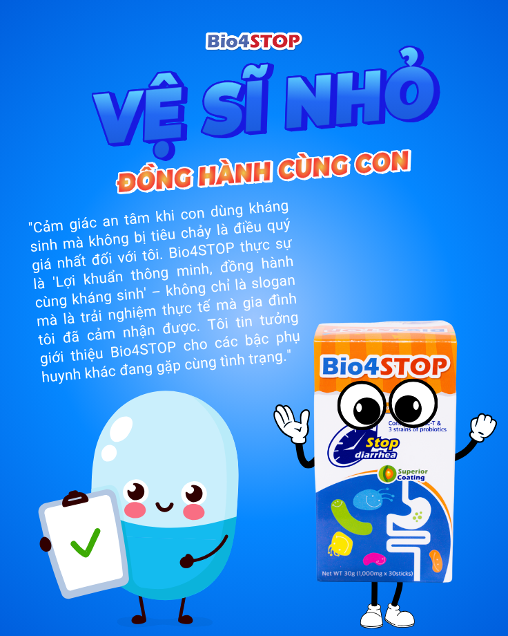 Vệ sĩ nhỏ 