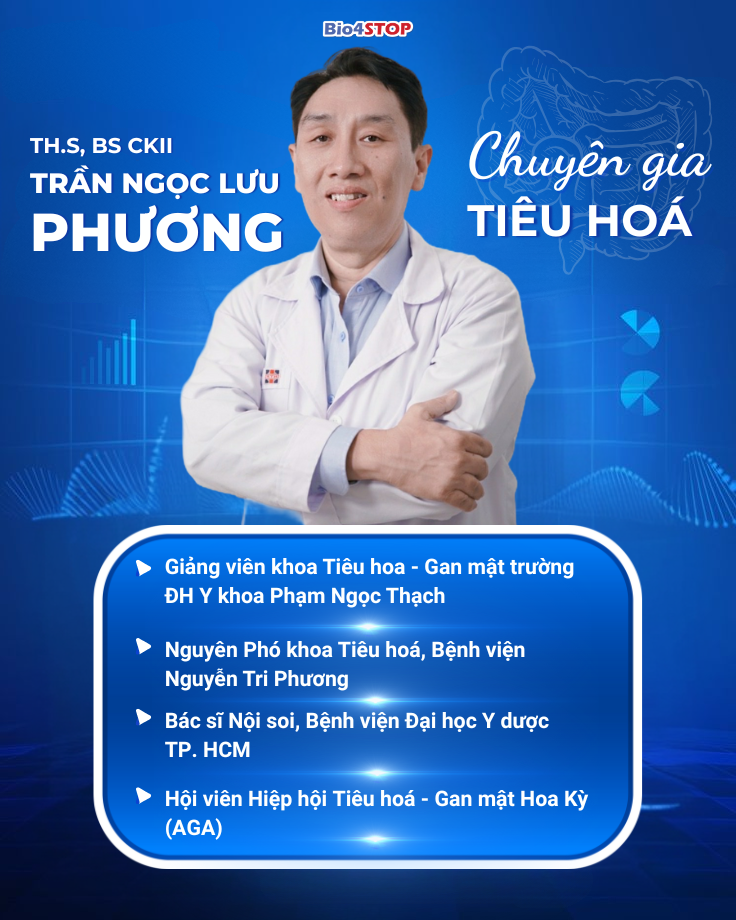 Bác Sĩ Phương