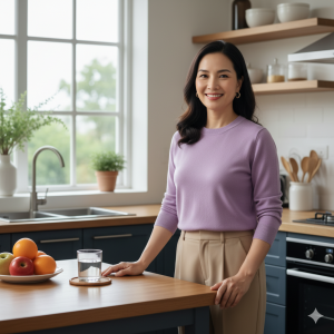 Chị Thanh Thủy (40 Tuổi) - Quản Lý Hành Chính & Nhân Sự (hradmin)