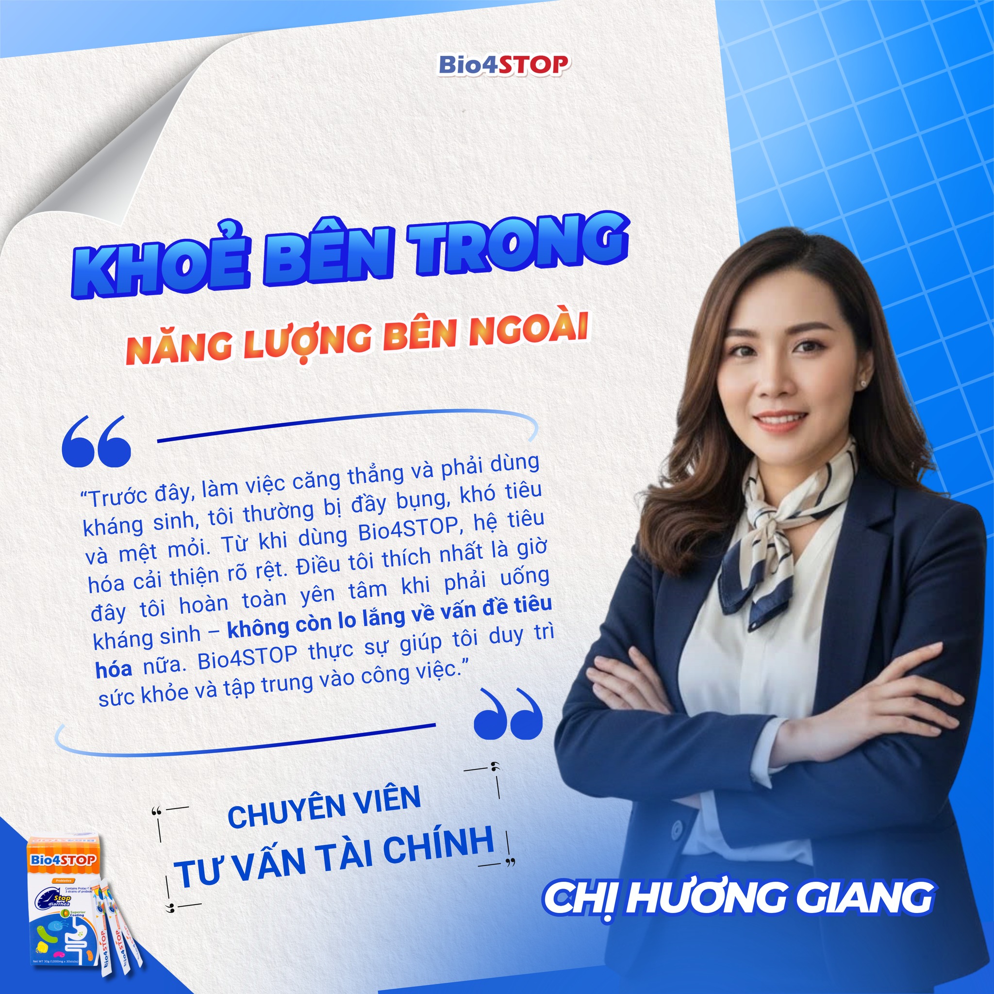 💬 Phản hồi từ người dùng: