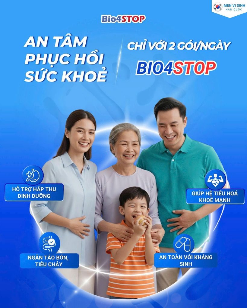 Hướng Dẫn Sử Dụng Bio4STOP Hiệu Quả Nhất: Từ A-Z Cho Người Mới