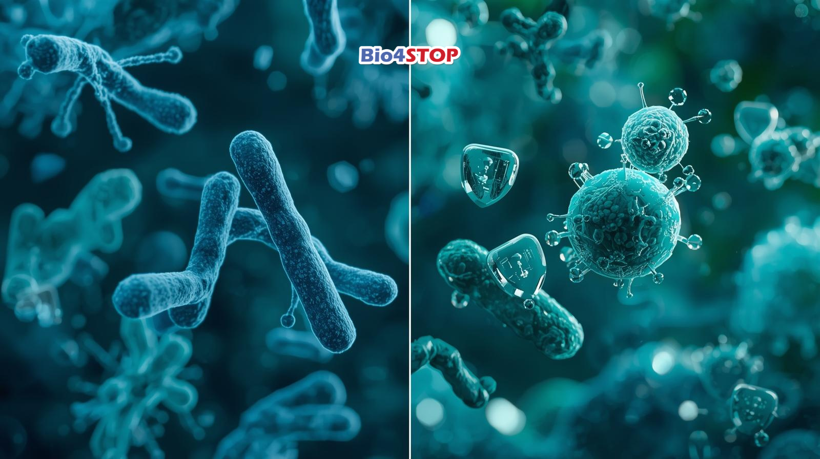 Kháng Sinh và Đường Ruột: Postbiotics - Giải Pháp Thông Minh Bảo Vệ Hệ Tiêu Hóa Trong Liệu Trình Điều Trị