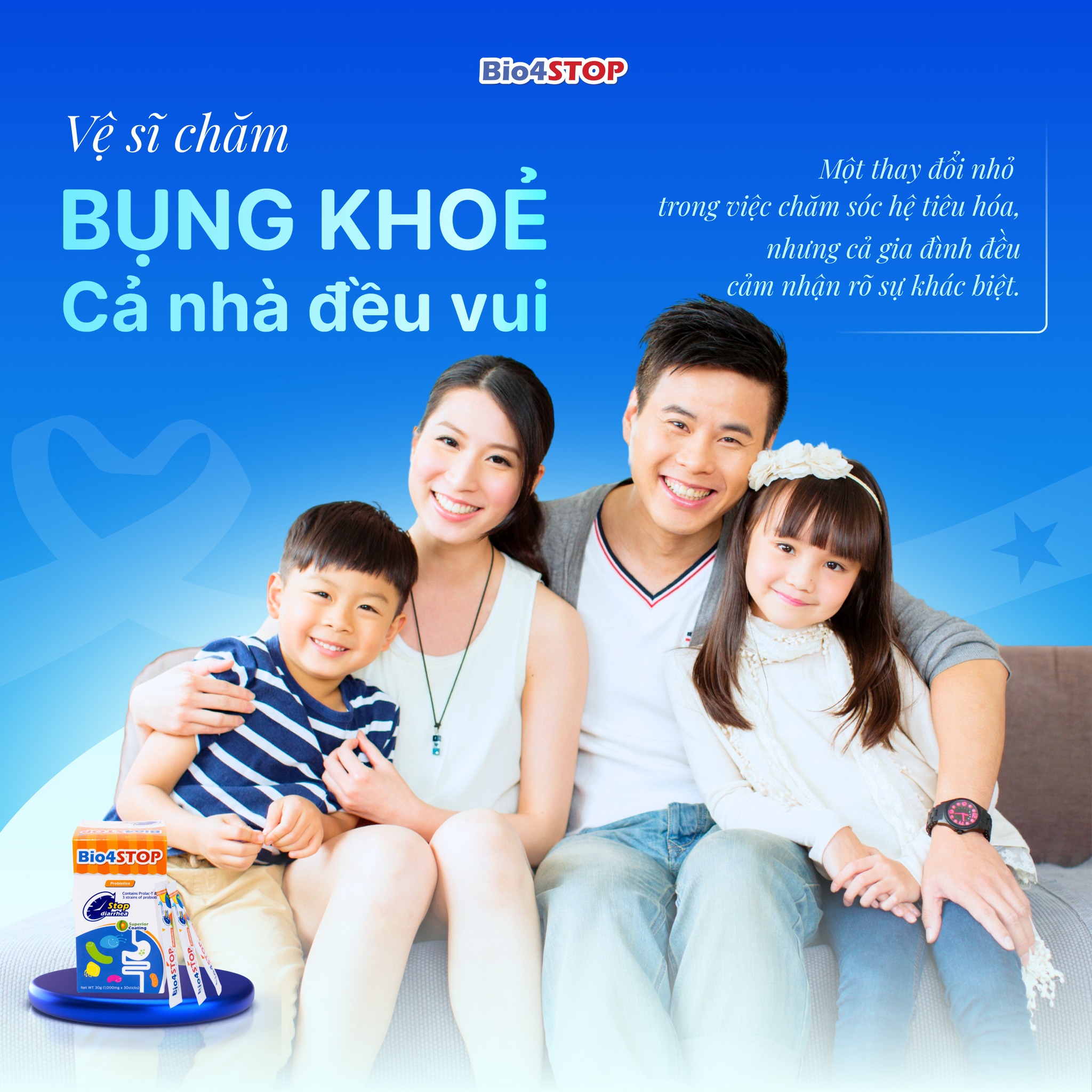 Trẻ Uống Kháng Sinh: 5 Sai Lầm Ba Mẹ Hay Mắc & Cách Bảo Vệ Đường Ruột