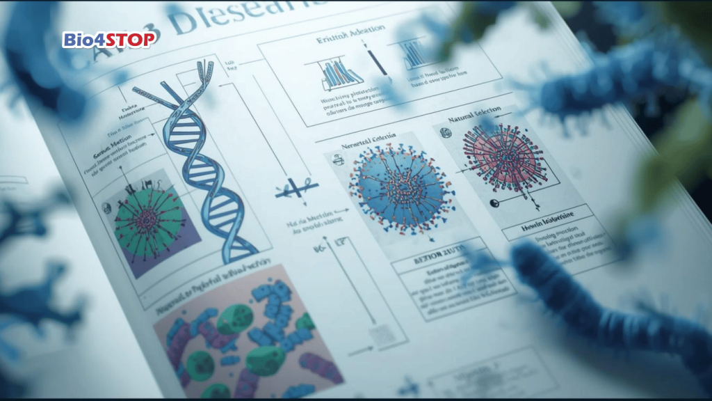  Nguyên Nhân Dẫn Đến Kháng Kháng Sinh