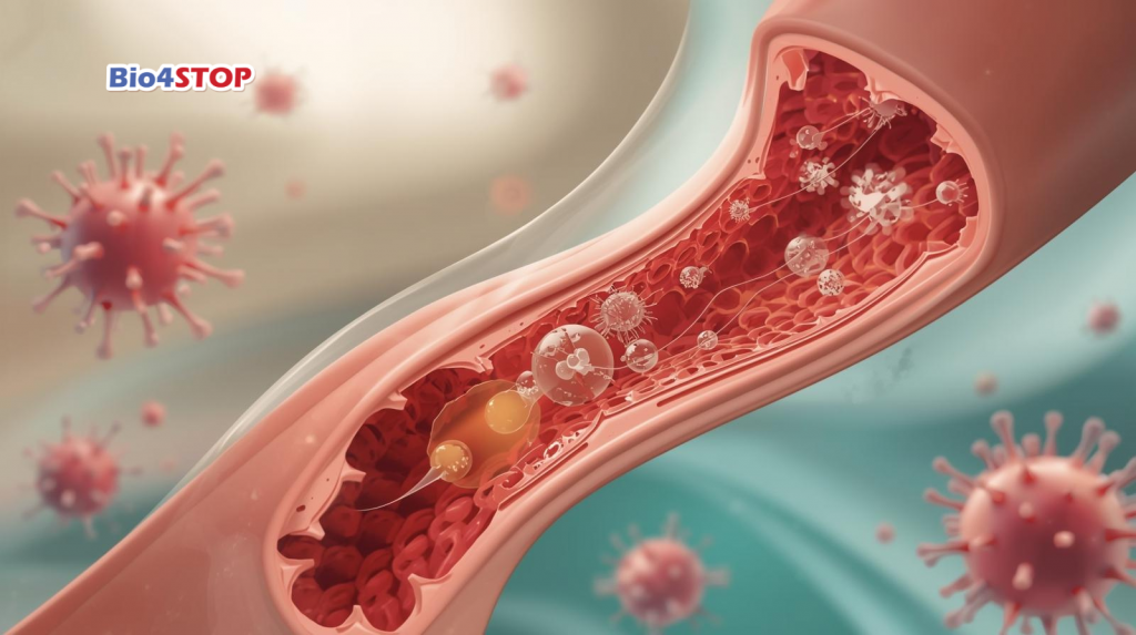 Cell Biotech Succeeds In Advancing Dual Coating Technology For Probiotics