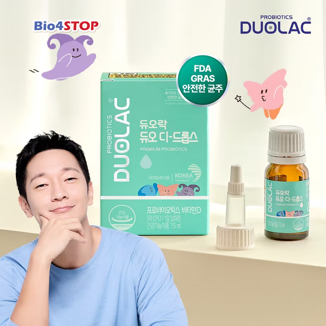 Cell Biotech Succeeds In Advancing Dual Coating Technology For Probiotics