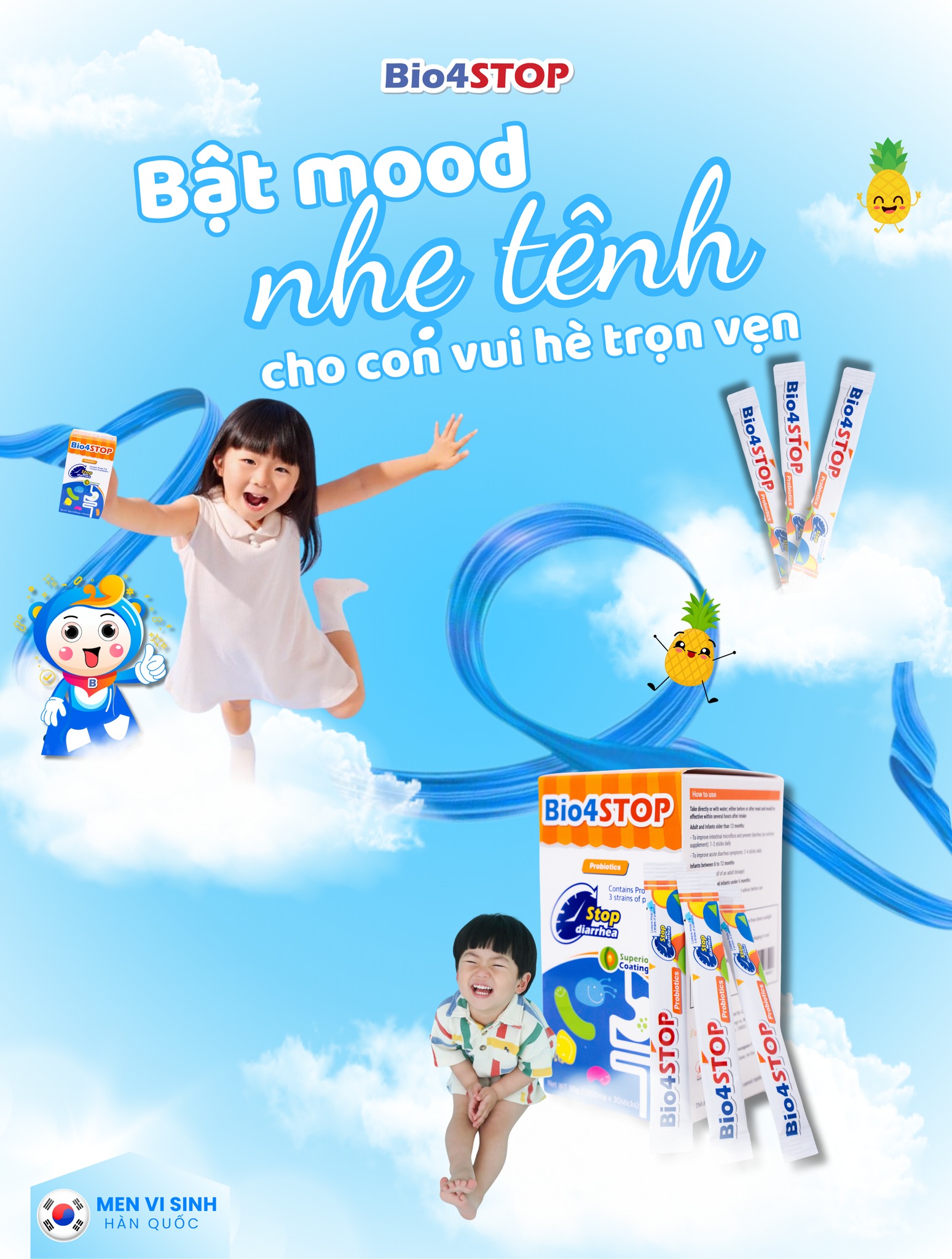 IV. 5 Mẹo Thực Tế Để Con "Đi Đều" Suốt Chuyến Đi