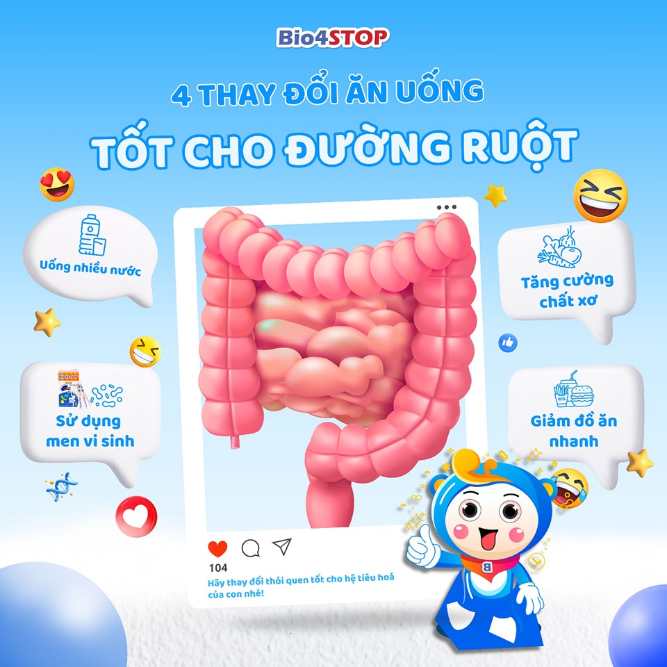 Trẻ Biếng Ăn Mùa Hè: 3 Nguyên Nhân Khoa Học Và Giải Pháp Từ Hệ Vi Sinh Đường Ruột