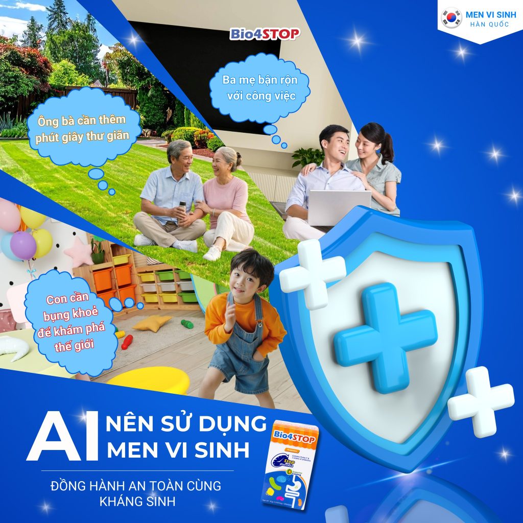 Cân Nhắc Đối Tượng Sử Dụng