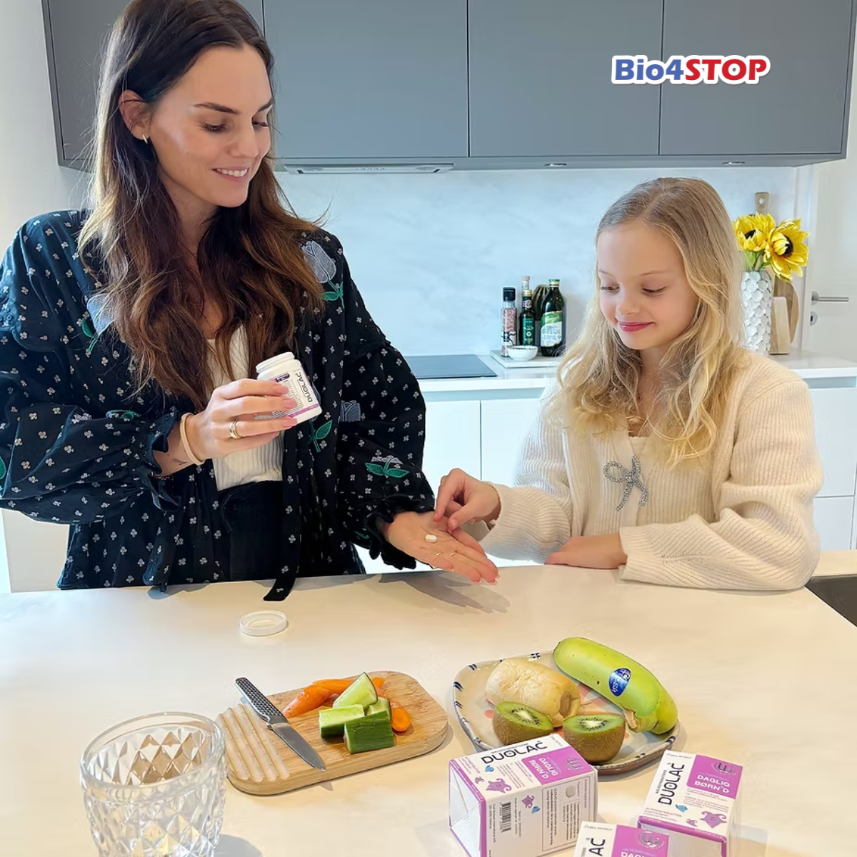 DUOLAC Đạt Số 1 Tại Đan Mạch: Bằng Chứng Từ Thị Trường Probiotic Khắt Khe Nhất Thế Giới