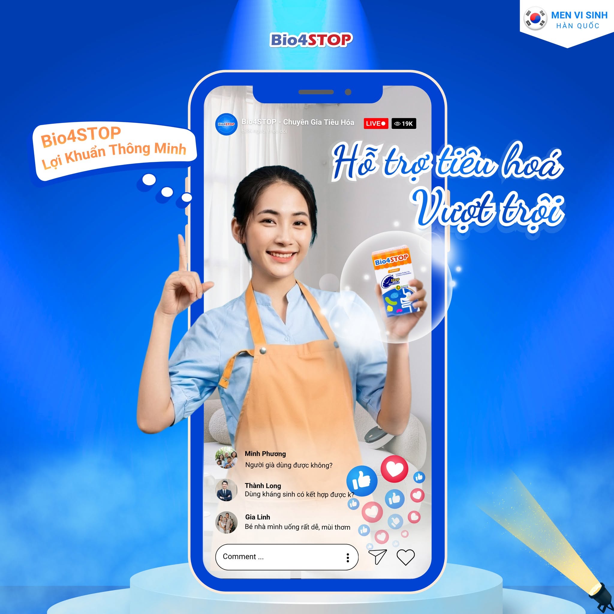 Hậu Sốt Xuất Huyết: Đường Ruột Phục Hồi Như Thế Nào và Cần Hỗ Trợ Gì?
