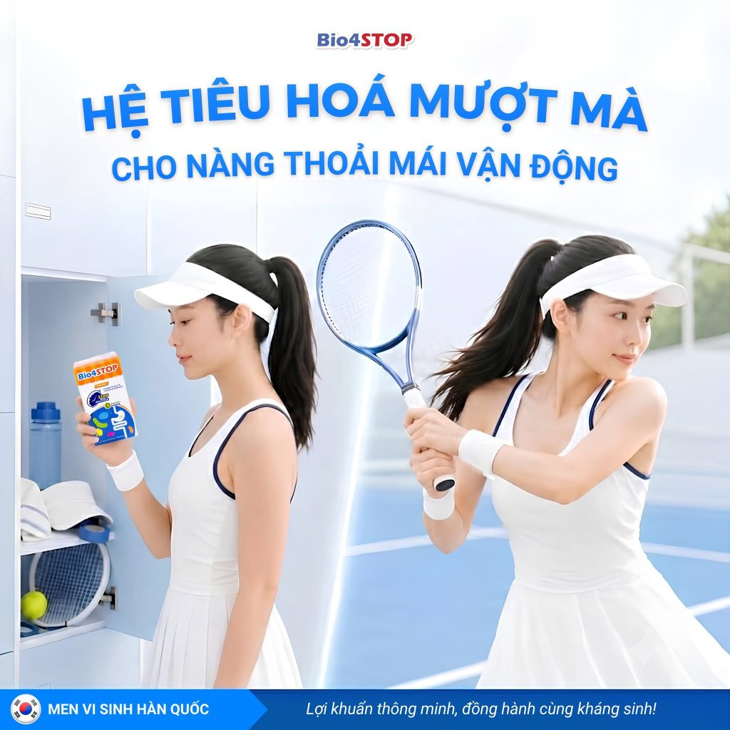 Hệ Vi Sinh và Hệ Miễn Dịch: Tại Sao 70% Miễn Dịch Nằm Ở Đường Ruột — Và Bạn Có Thể Làm Gì Với Điều Đó?