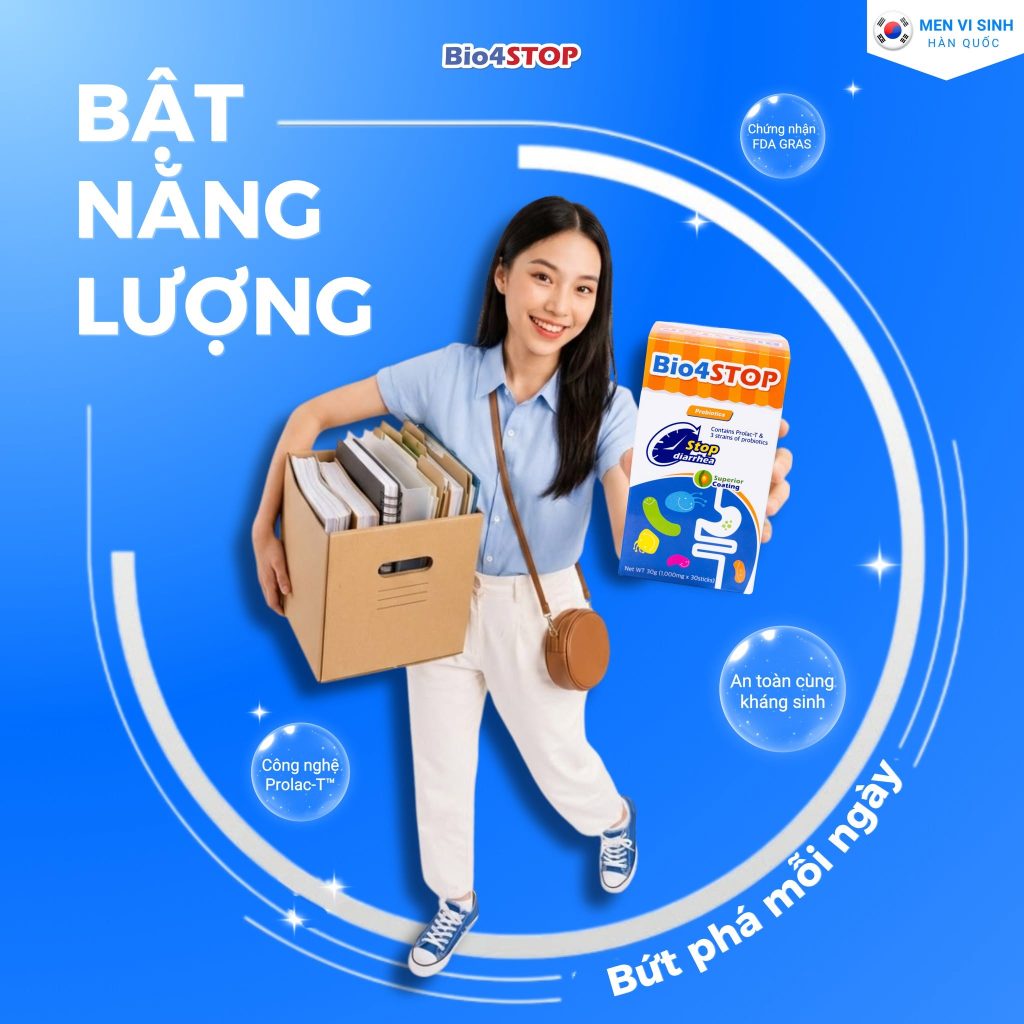 Câu Hỏi 7: "Sau Khi Hết Kháng Sinh, Tôi Cần Làm Gì Để Hệ Tiêu Hóa Phục Hồi?"
